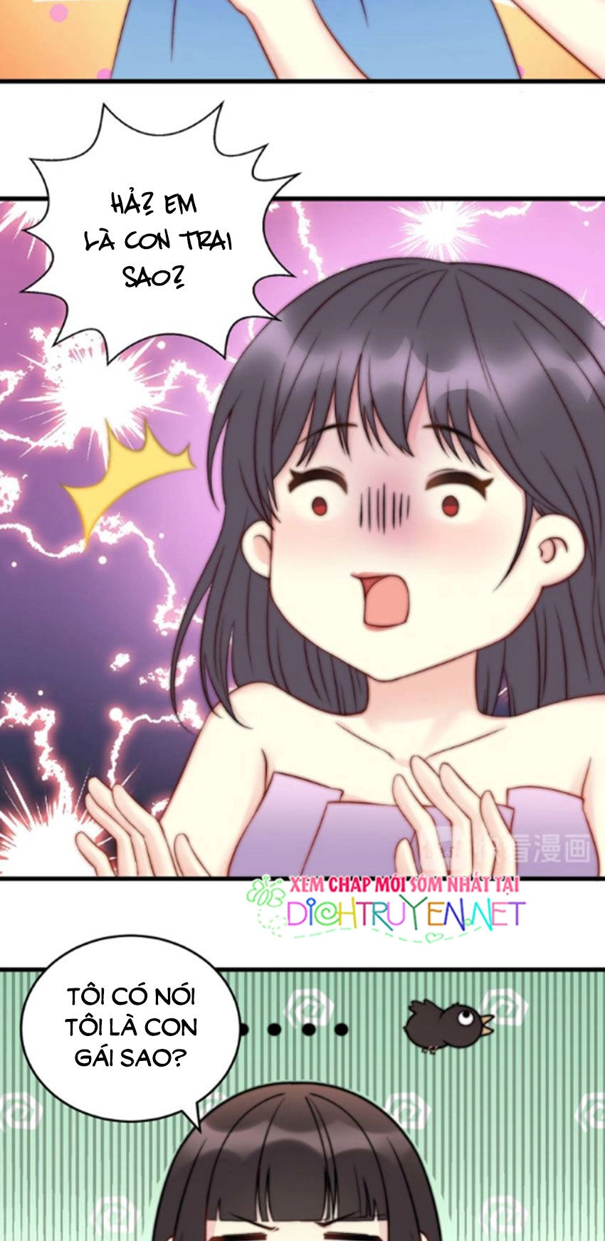 Con Trai Tôi Là Thần Tượng Hàng Đầu Chapter 3 - 13