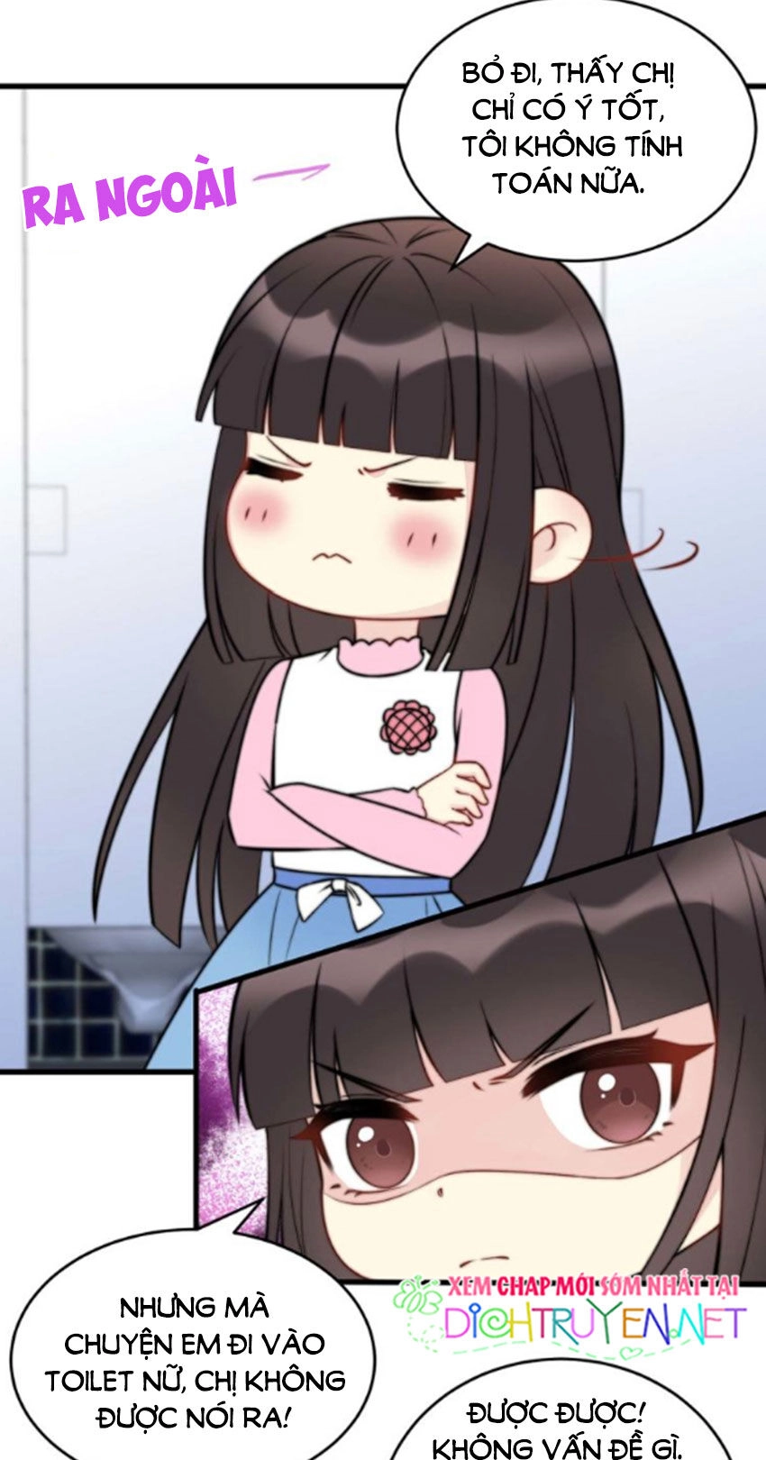 Con Trai Tôi Là Thần Tượng Hàng Đầu Chapter 3 - 15