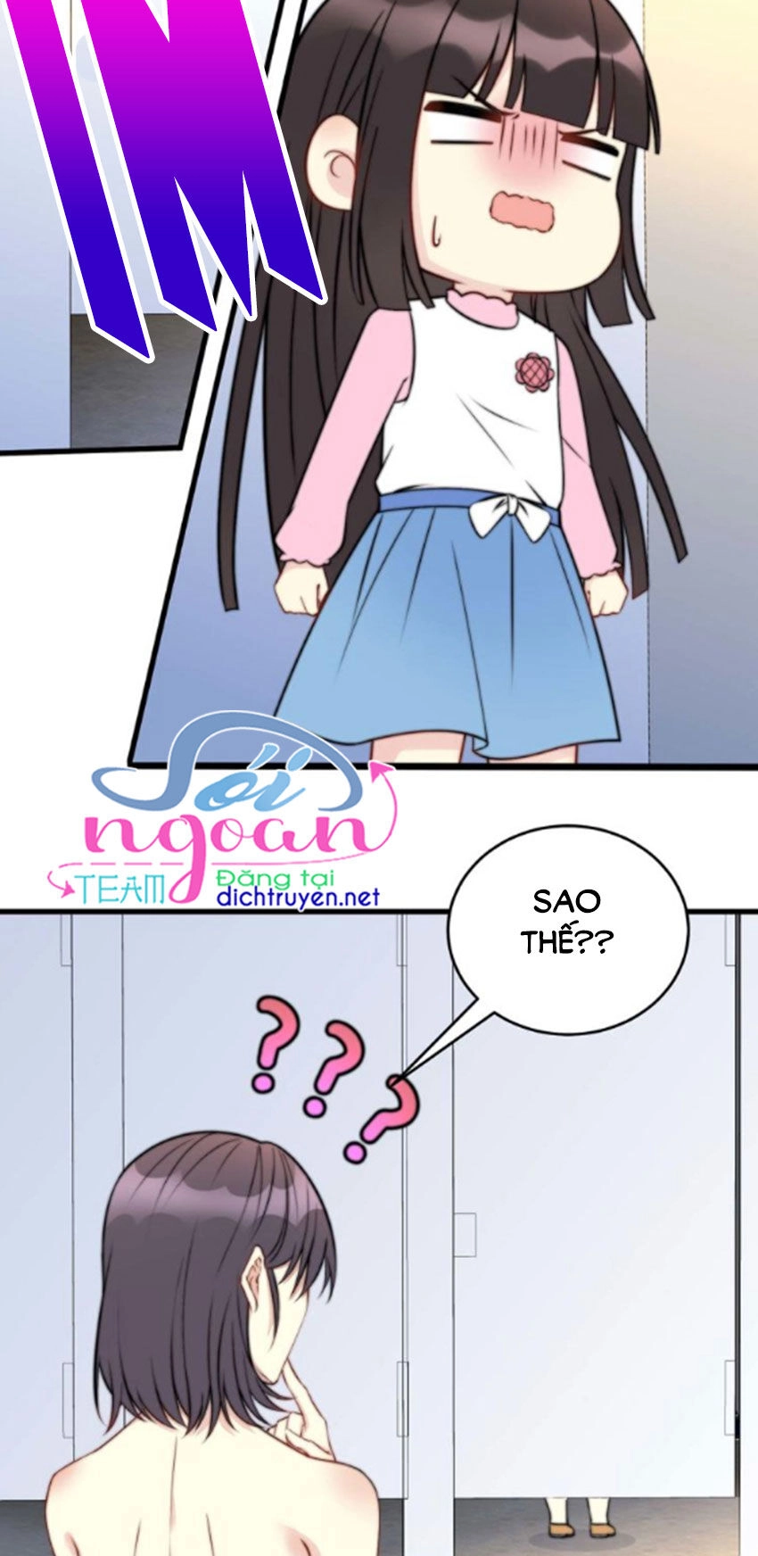 Con Trai Tôi Là Thần Tượng Hàng Đầu Chapter 3 - 18