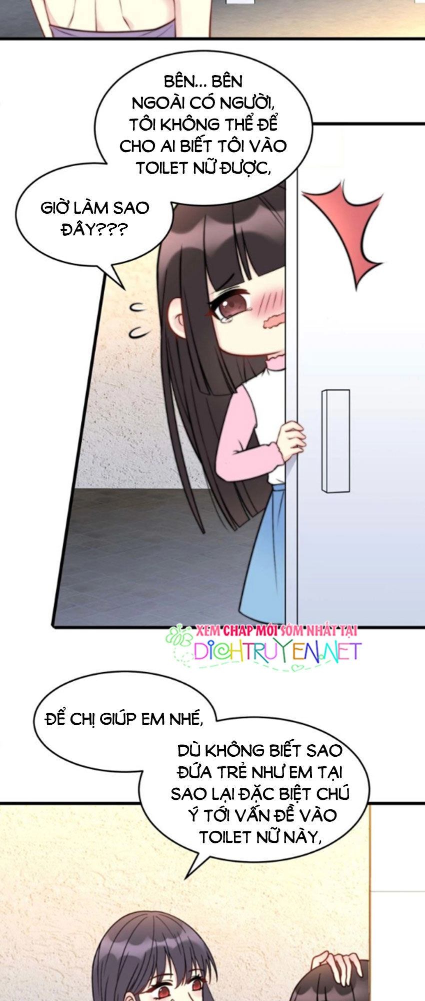 Con Trai Tôi Là Thần Tượng Hàng Đầu Chapter 3 - 19