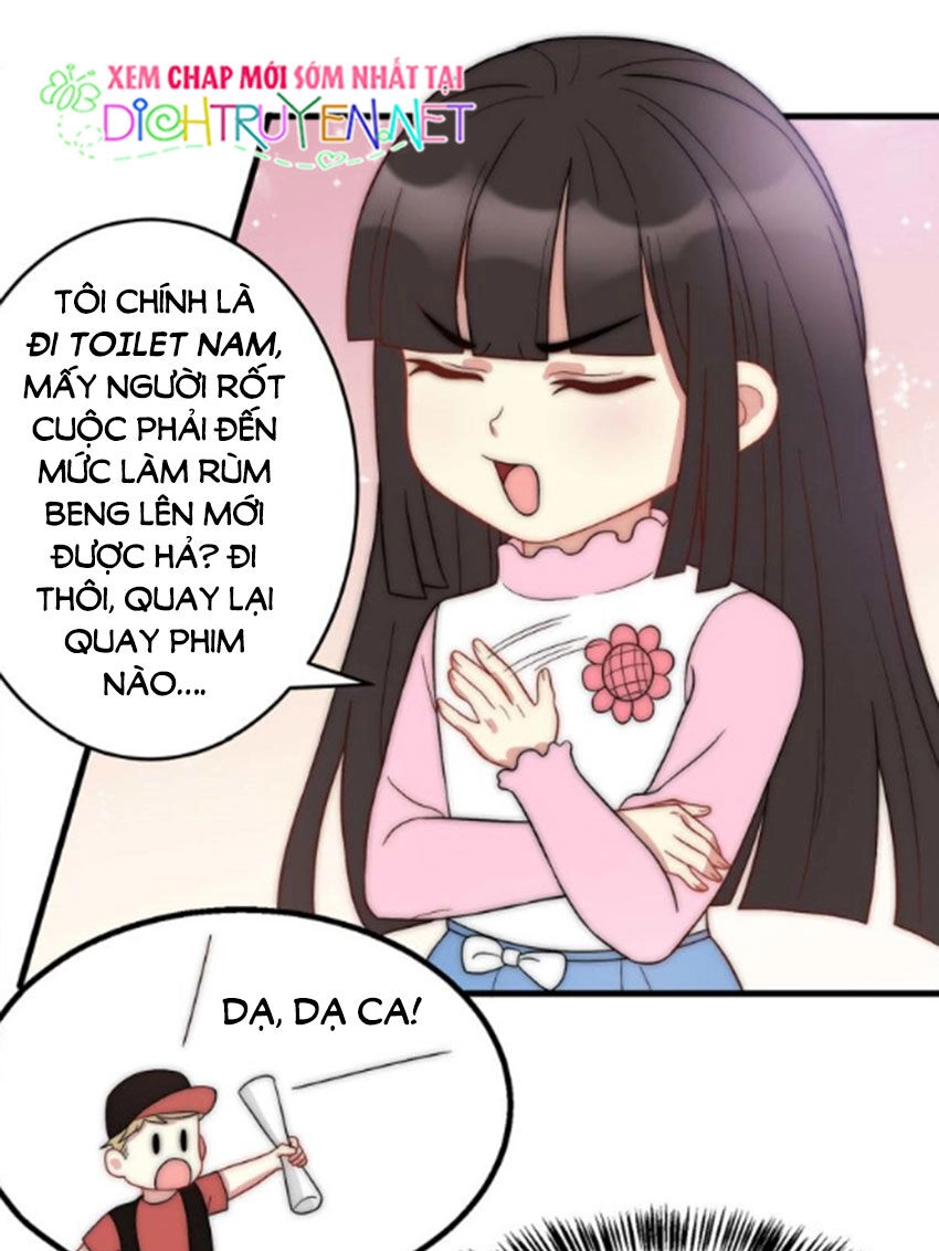 Con Trai Tôi Là Thần Tượng Hàng Đầu Chapter 4 - 17