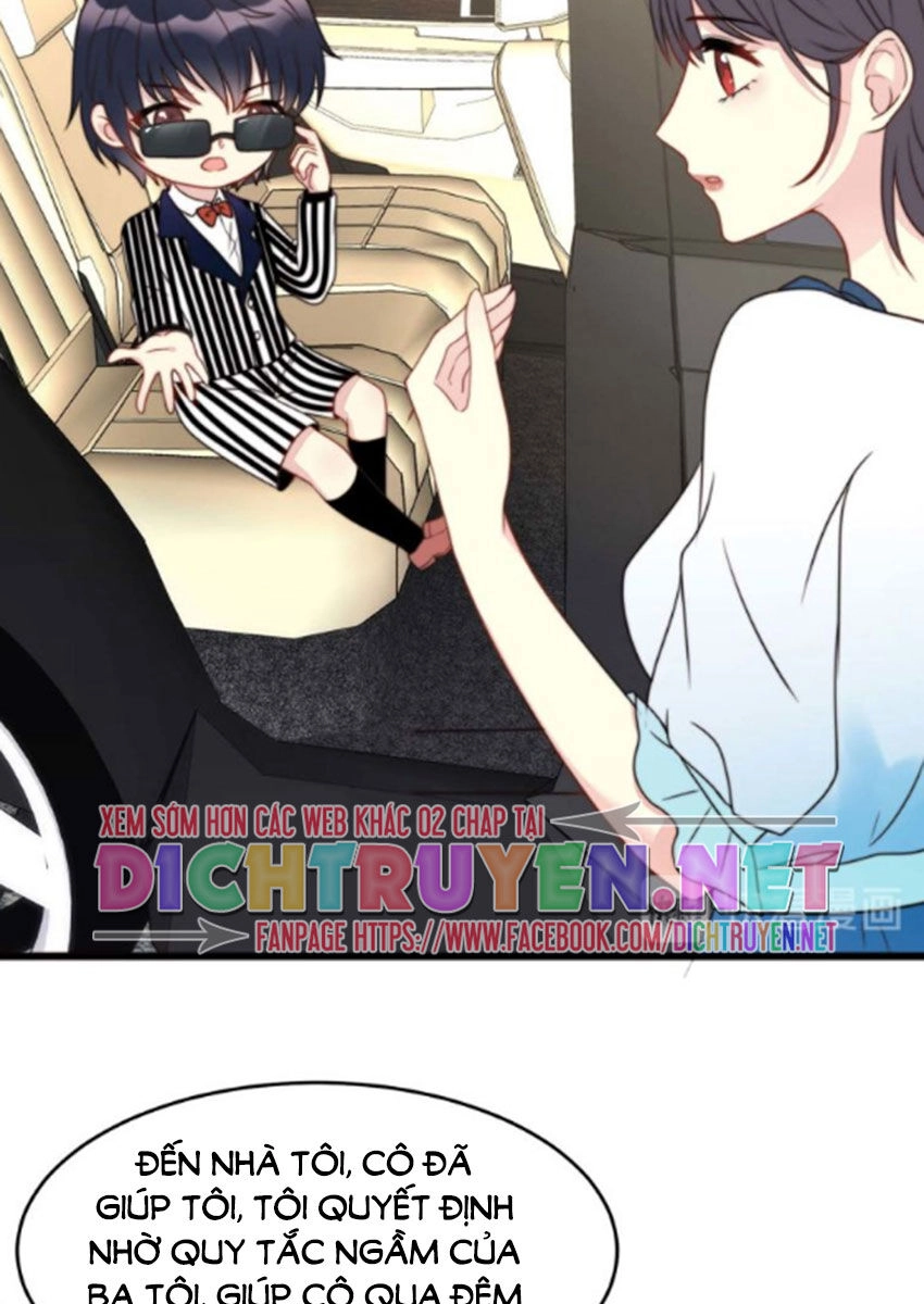 Con Trai Tôi Là Thần Tượng Hàng Đầu Chapter 6 - 7