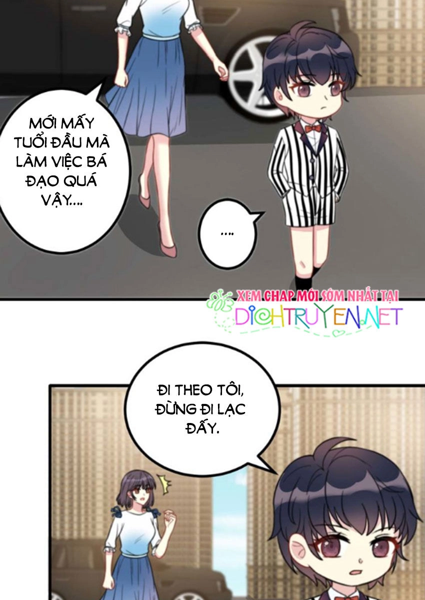 Con Trai Tôi Là Thần Tượng Hàng Đầu Chapter 6 - 21