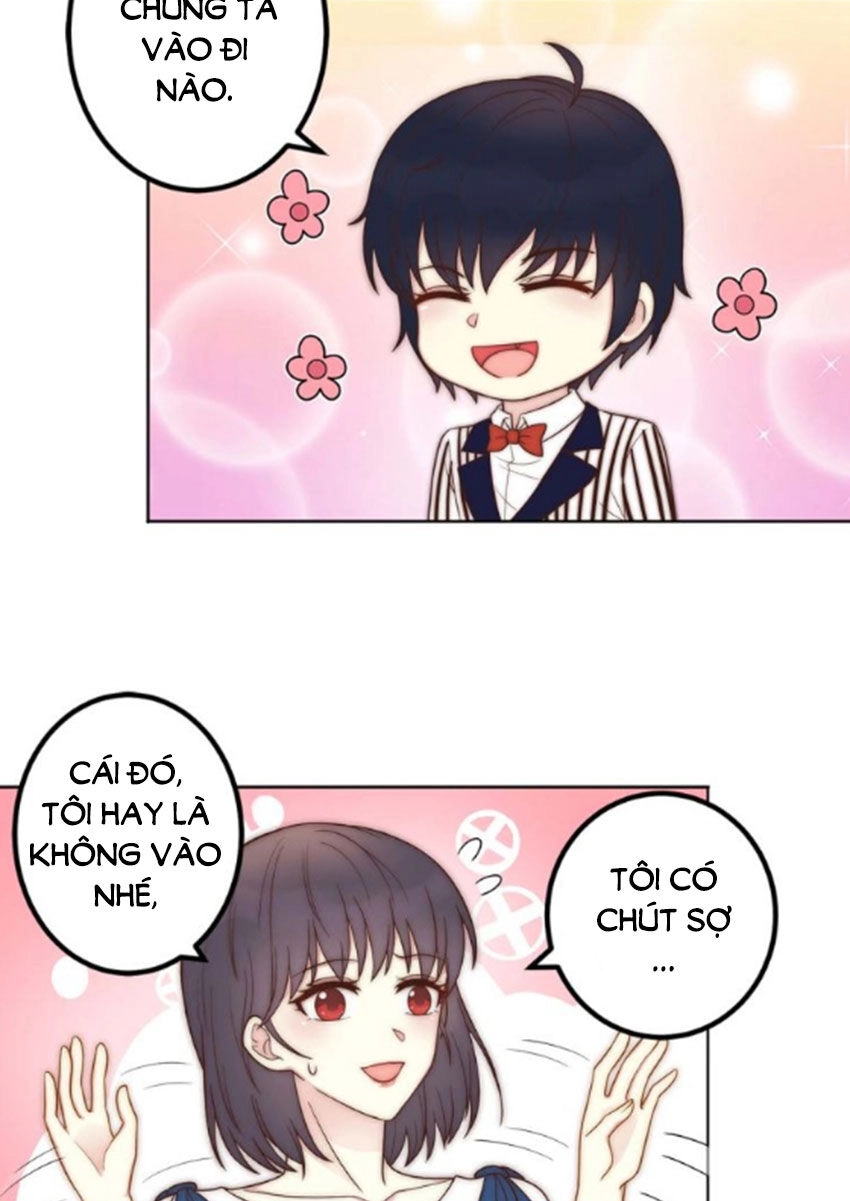 Con Trai Tôi Là Thần Tượng Hàng Đầu Chapter 6 - 27