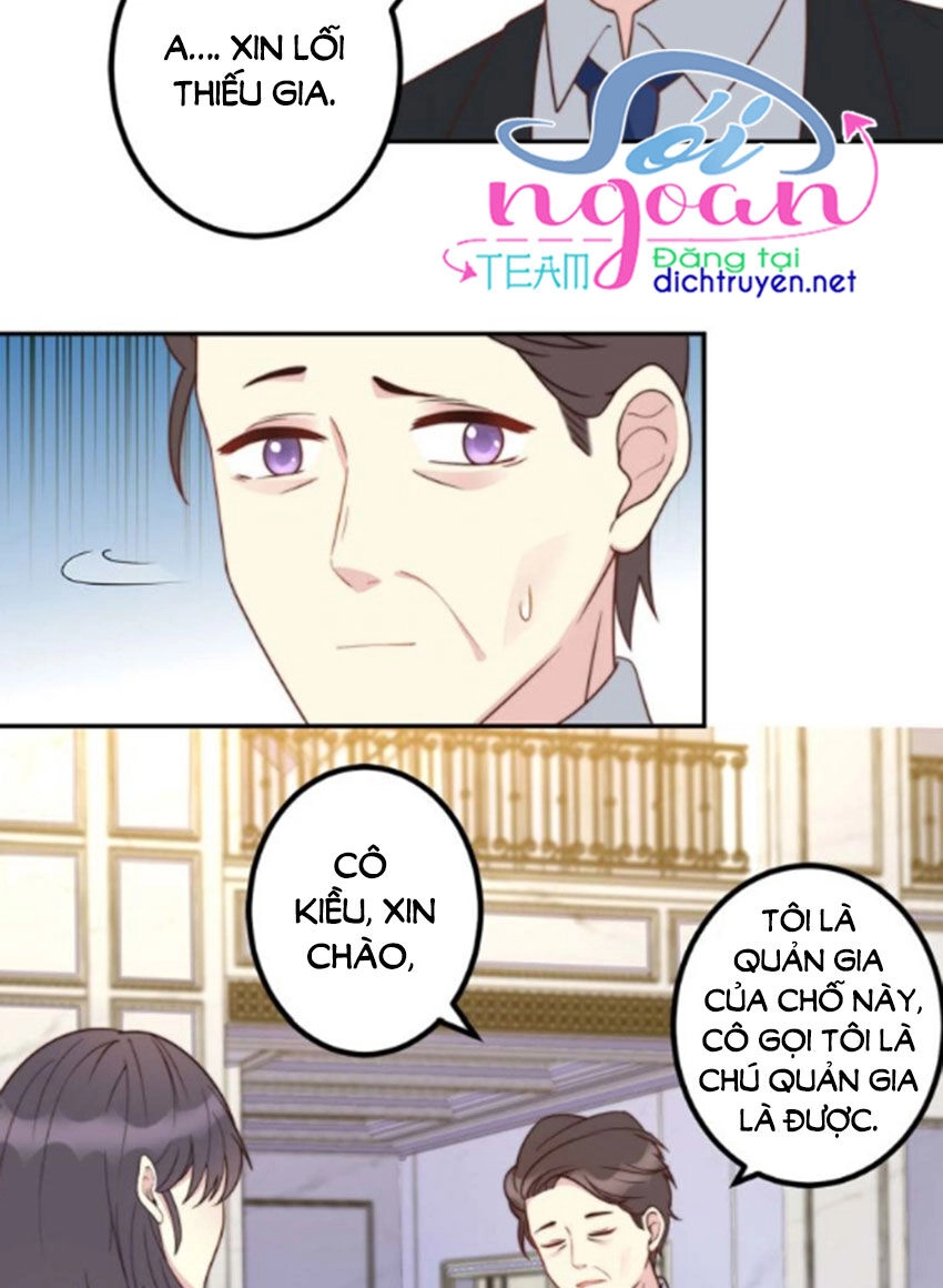 Con Trai Tôi Là Thần Tượng Hàng Đầu Chapter 7 - 6