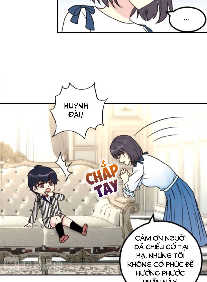 Con Trai Tôi Là Thần Tượng Hàng Đầu Chapter 7 - 23