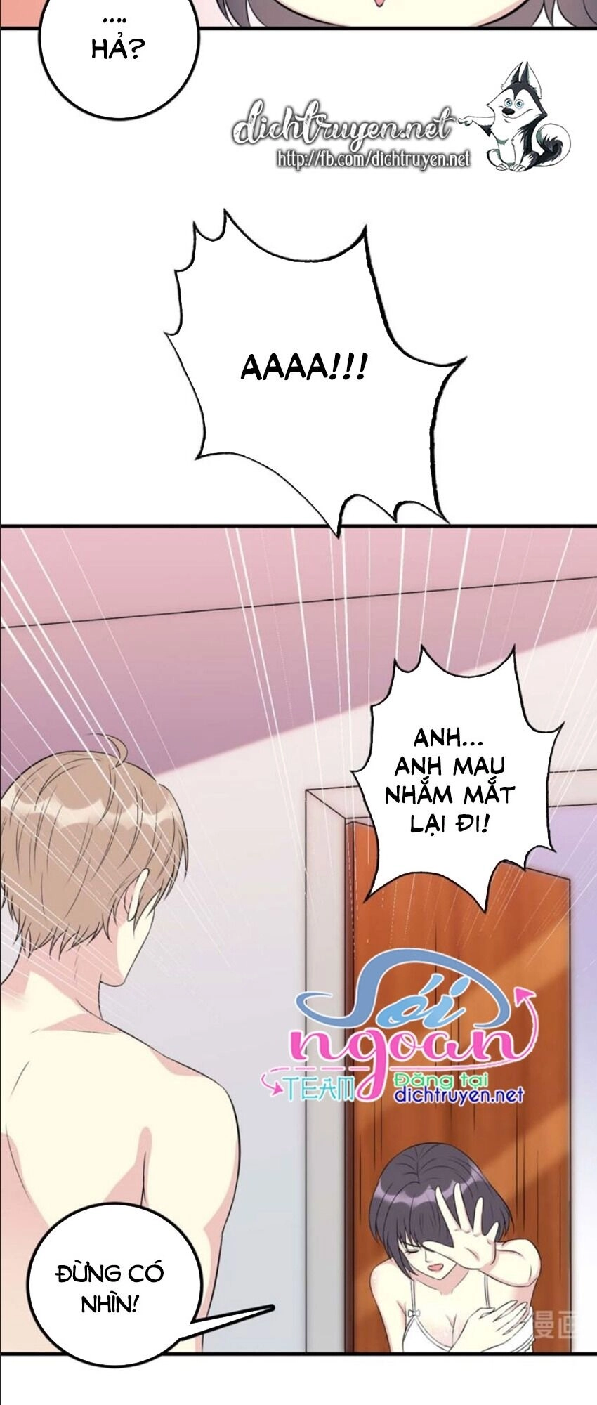 Con Trai Tôi Là Thần Tượng Hàng Đầu Chapter 10 - 10