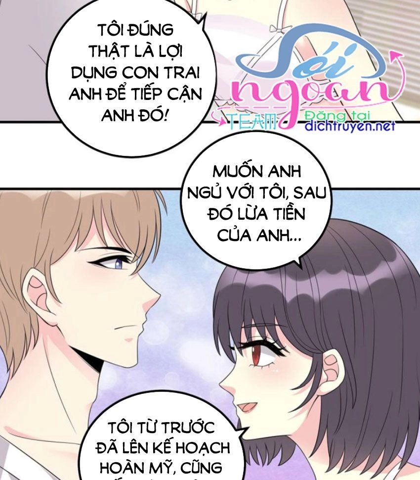 Con Trai Tôi Là Thần Tượng Hàng Đầu Chapter 11 - 15