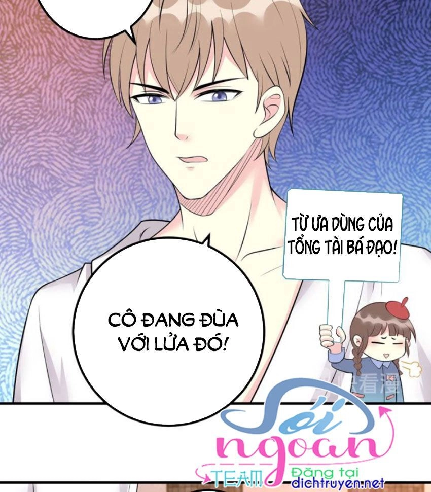 Con Trai Tôi Là Thần Tượng Hàng Đầu Chapter 11 - 21