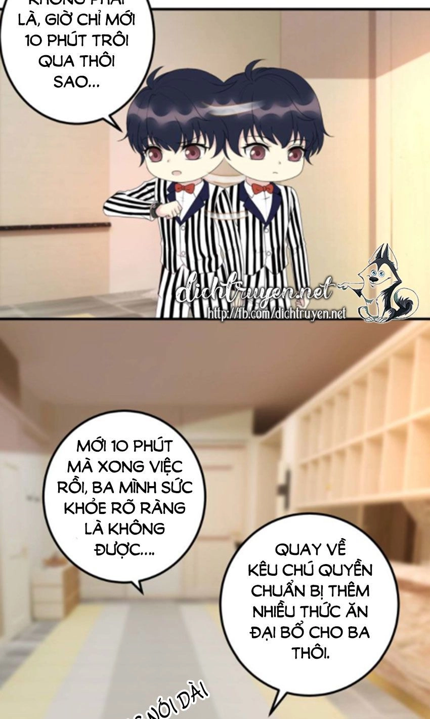 Con Trai Tôi Là Thần Tượng Hàng Đầu Chapter 13 - 9