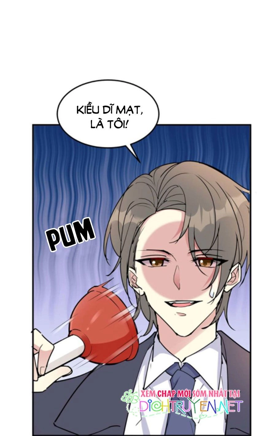 Con Trai Tôi Là Thần Tượng Hàng Đầu Chapter 13 - 25