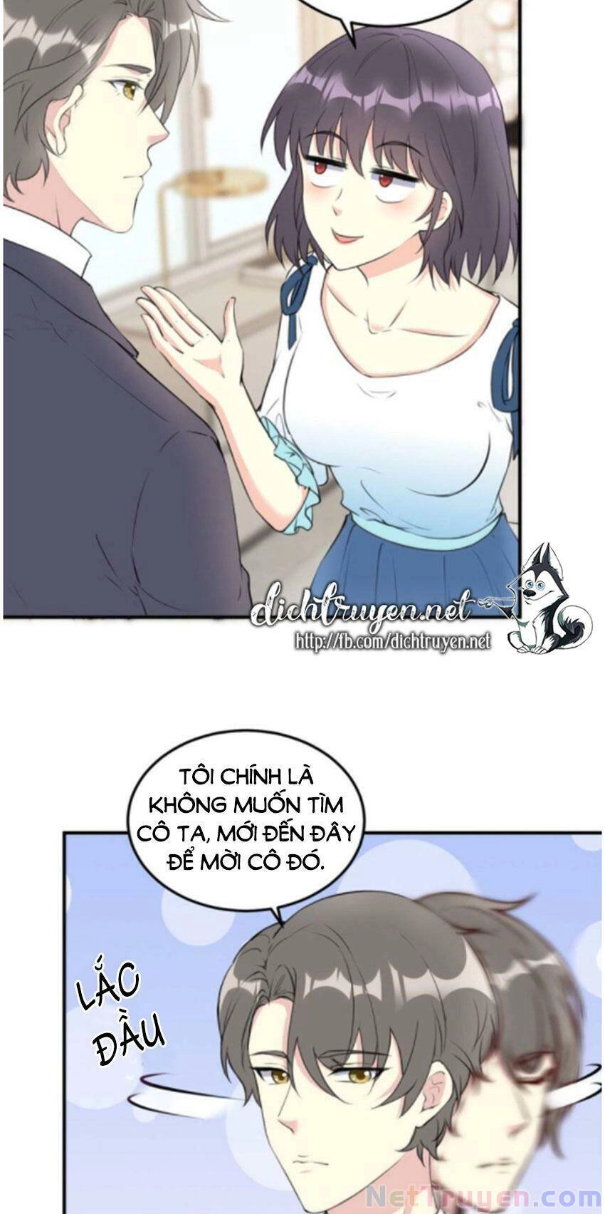 Con Trai Tôi Là Thần Tượng Hàng Đầu Chapter 14 - 10