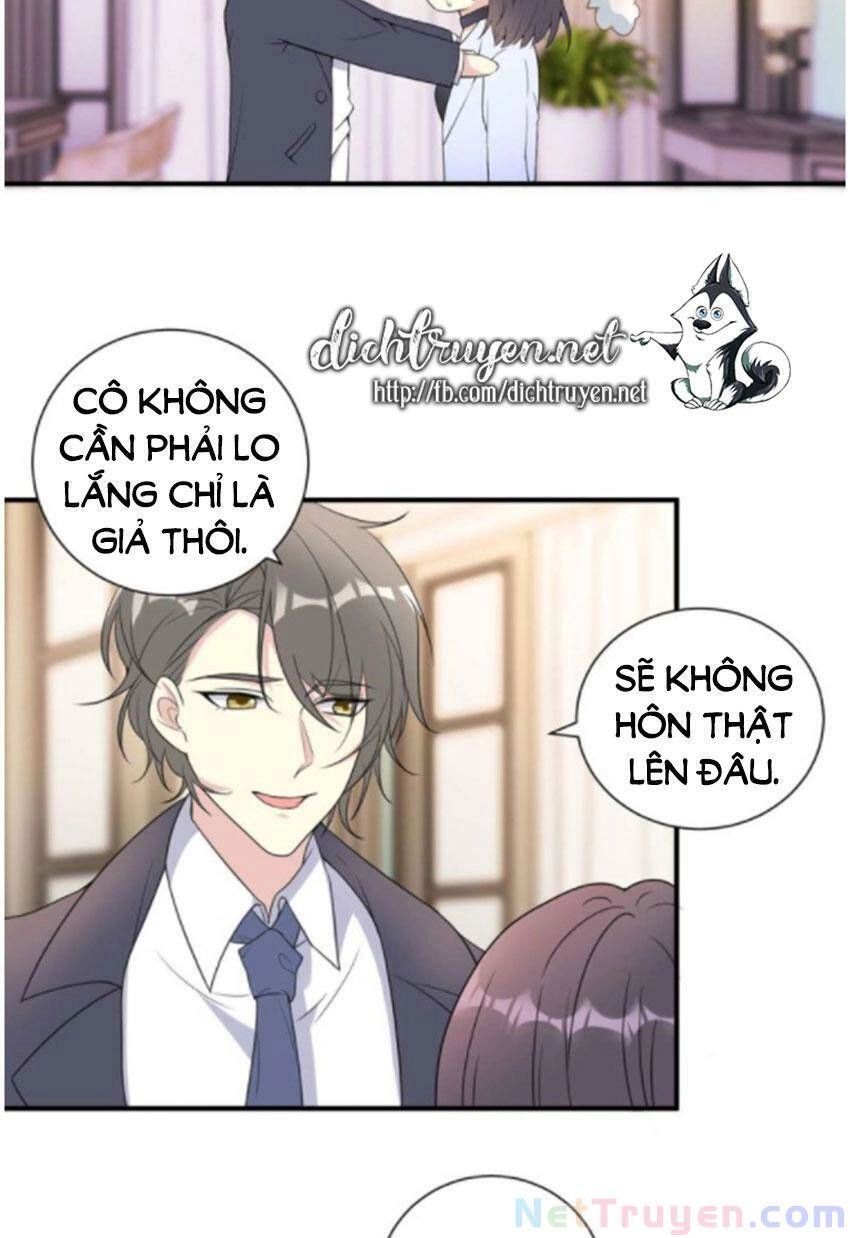 Con Trai Tôi Là Thần Tượng Hàng Đầu Chapter 15 - 8