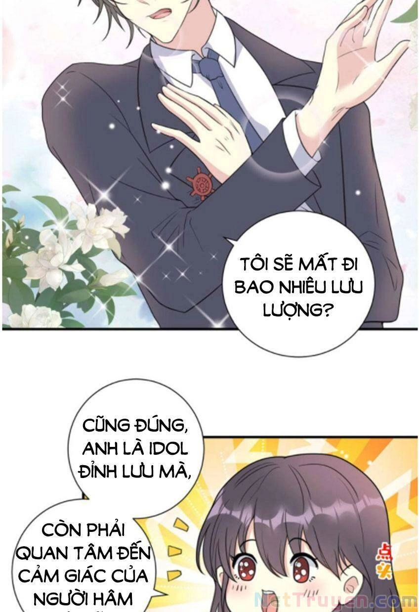 Con Trai Tôi Là Thần Tượng Hàng Đầu Chapter 15 - 10