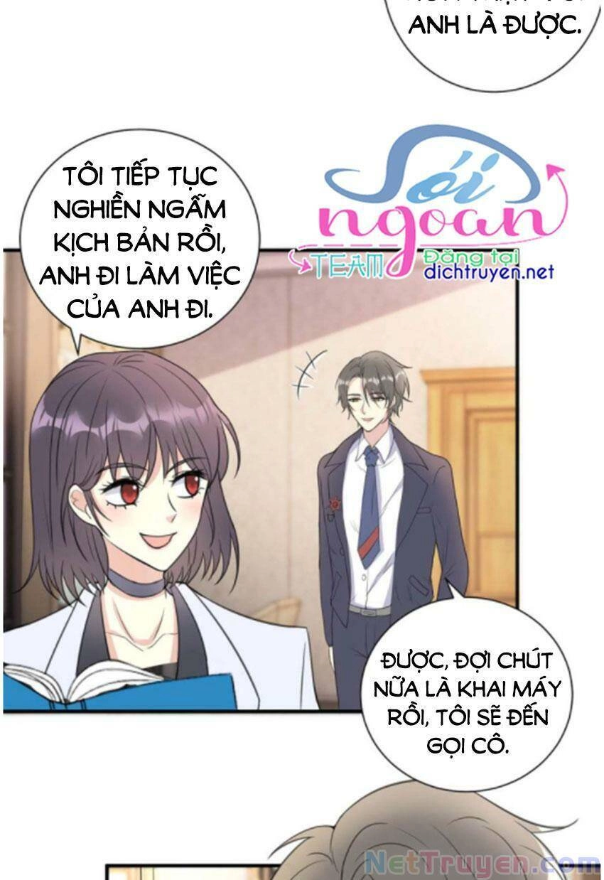 Con Trai Tôi Là Thần Tượng Hàng Đầu Chapter 15 - 12