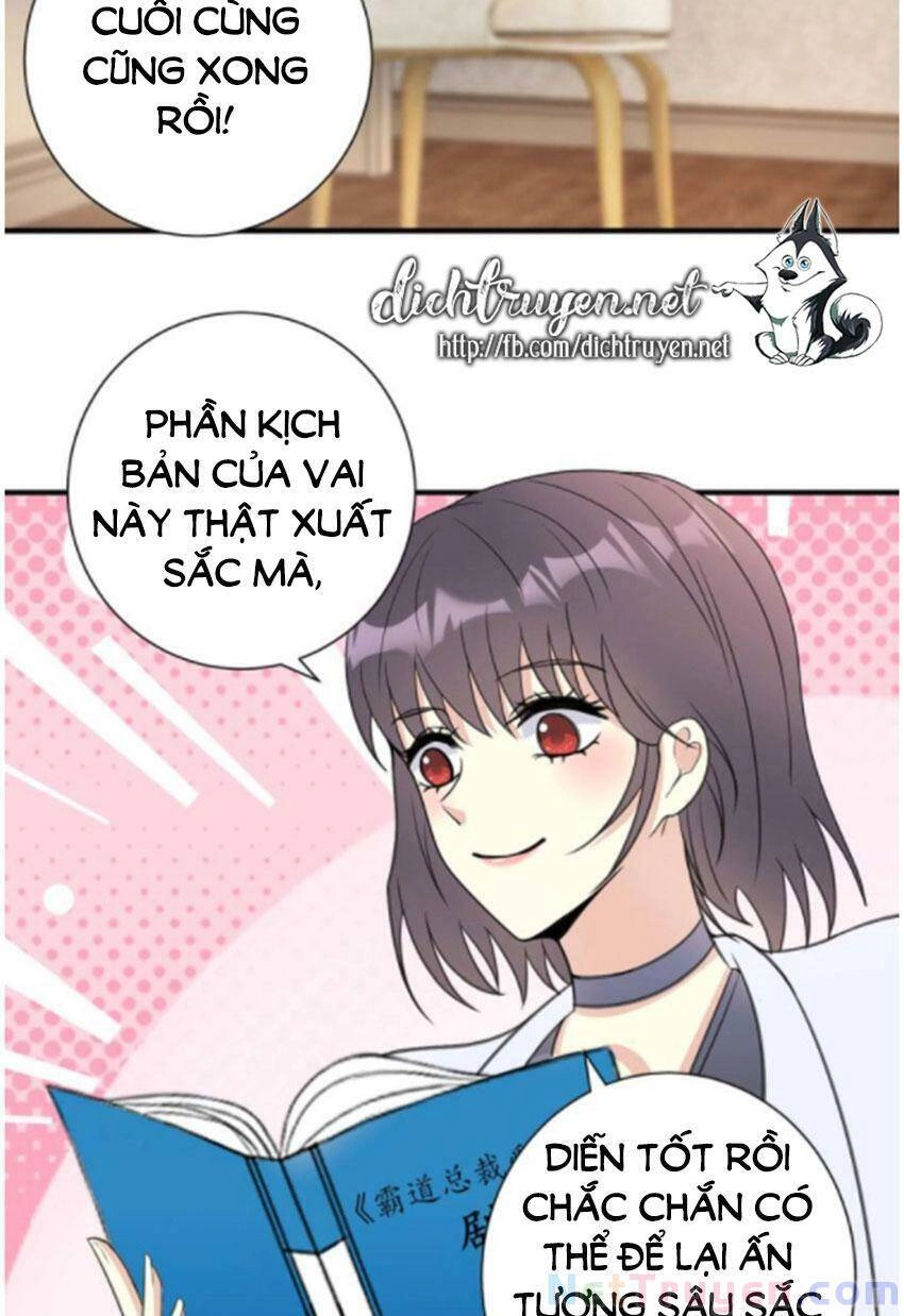 Con Trai Tôi Là Thần Tượng Hàng Đầu Chapter 15 - 16