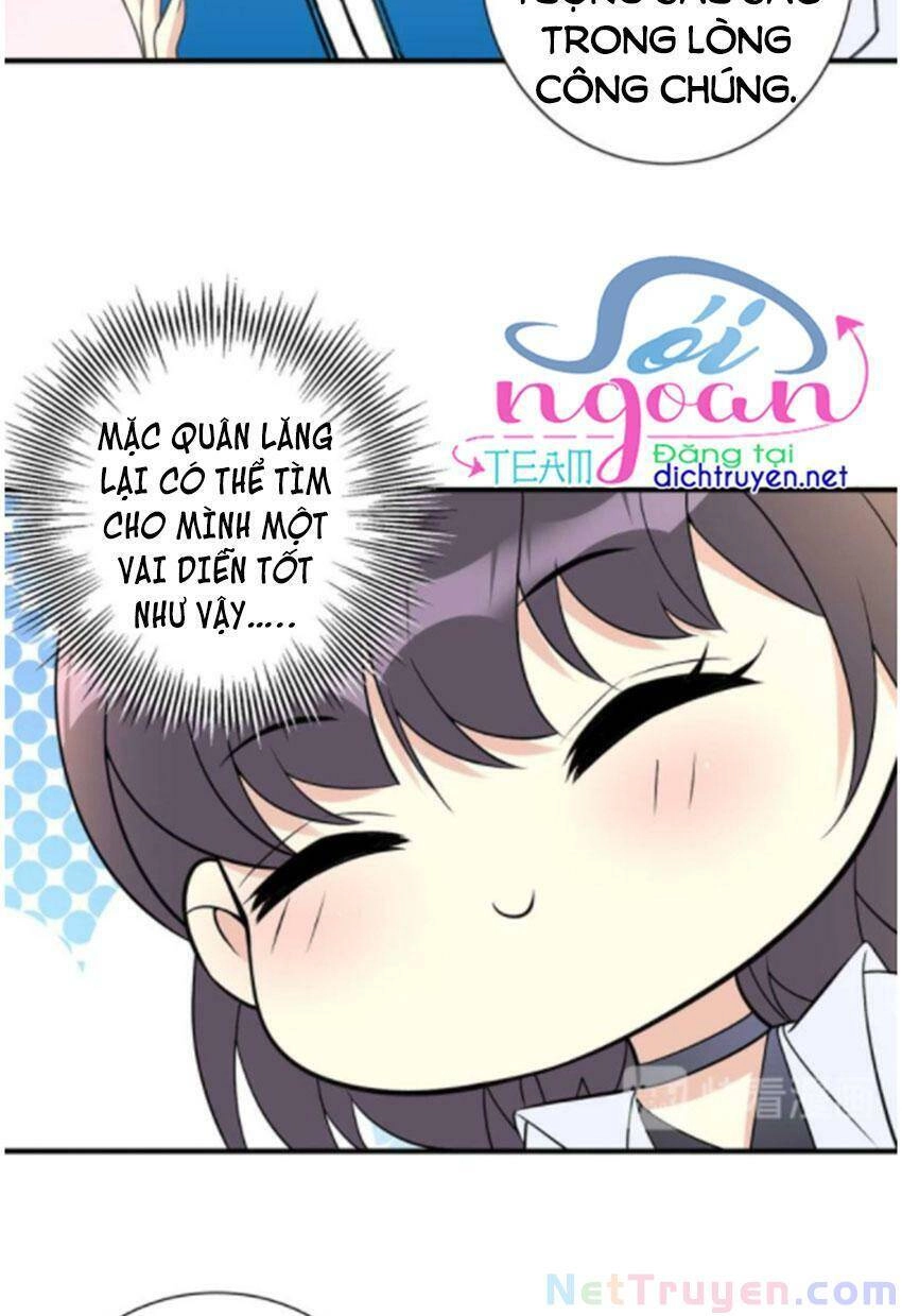 Con Trai Tôi Là Thần Tượng Hàng Đầu Chapter 15 - 17