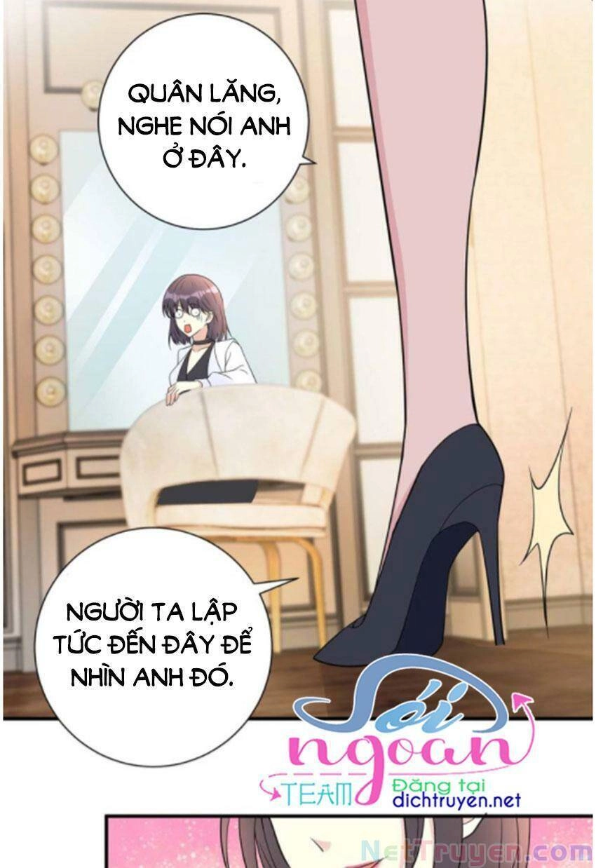 Con Trai Tôi Là Thần Tượng Hàng Đầu Chapter 15 - 19