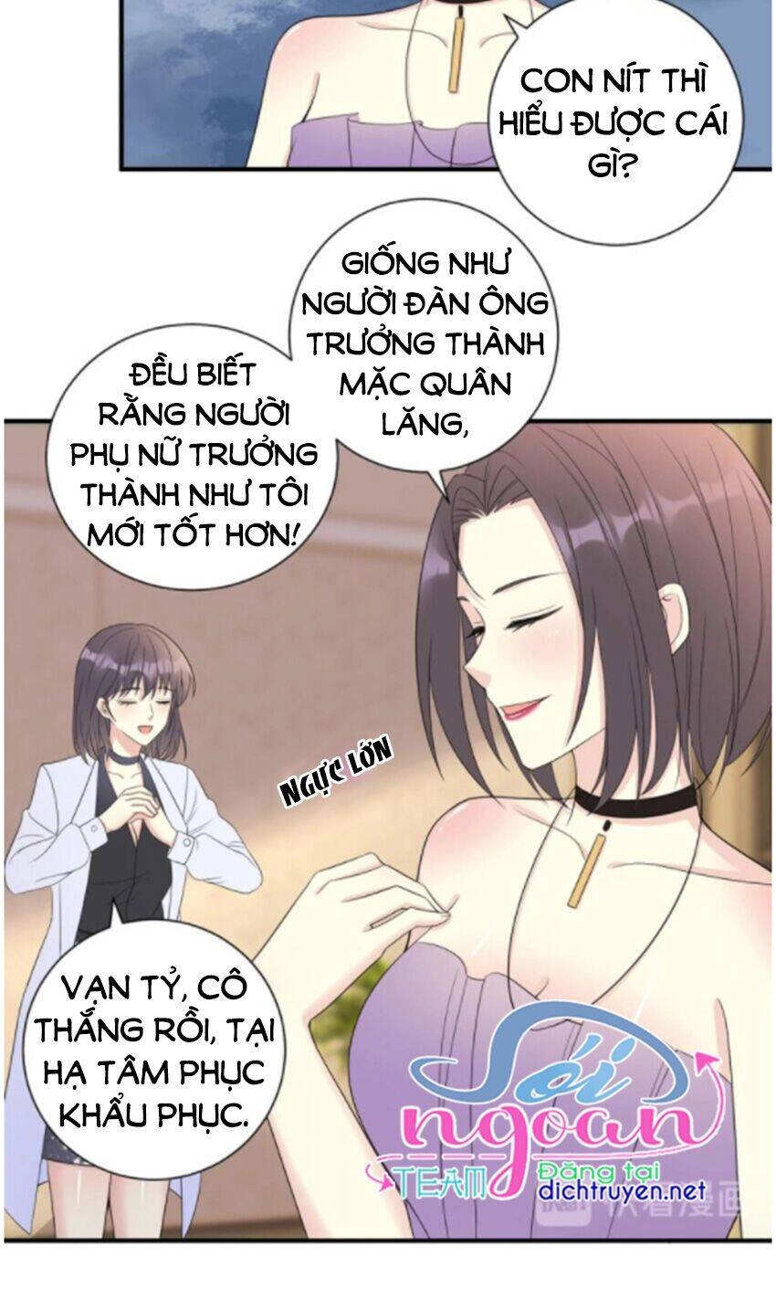 Con Trai Tôi Là Thần Tượng Hàng Đầu Chapter 16 - 10