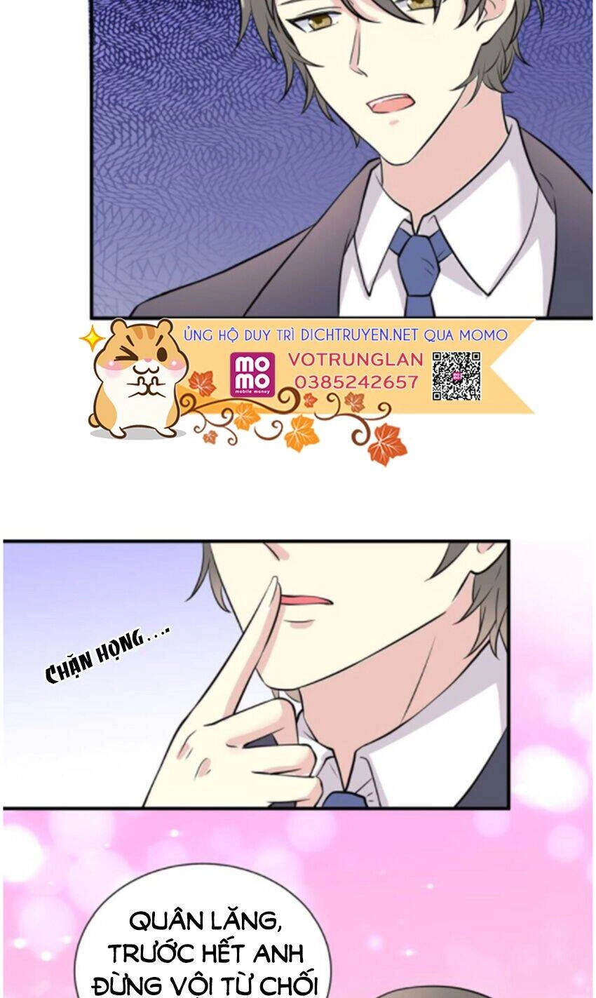 Con Trai Tôi Là Thần Tượng Hàng Đầu Chapter 16 - 19