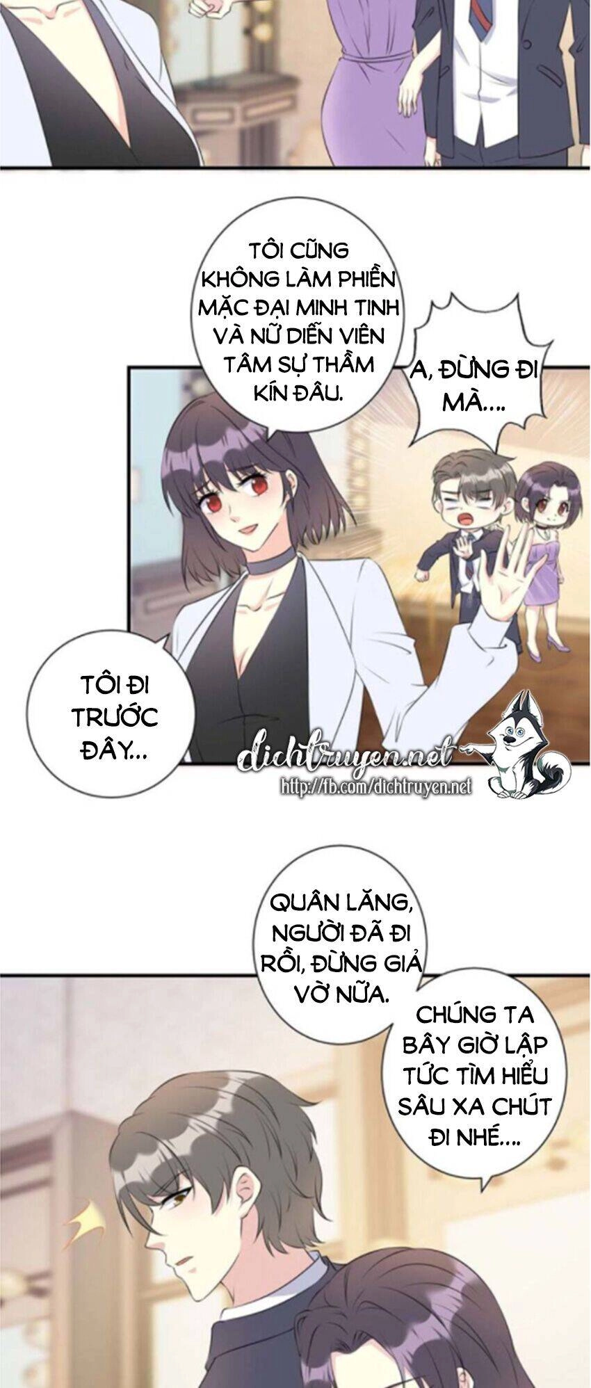 Con Trai Tôi Là Thần Tượng Hàng Đầu Chapter 17 - 3