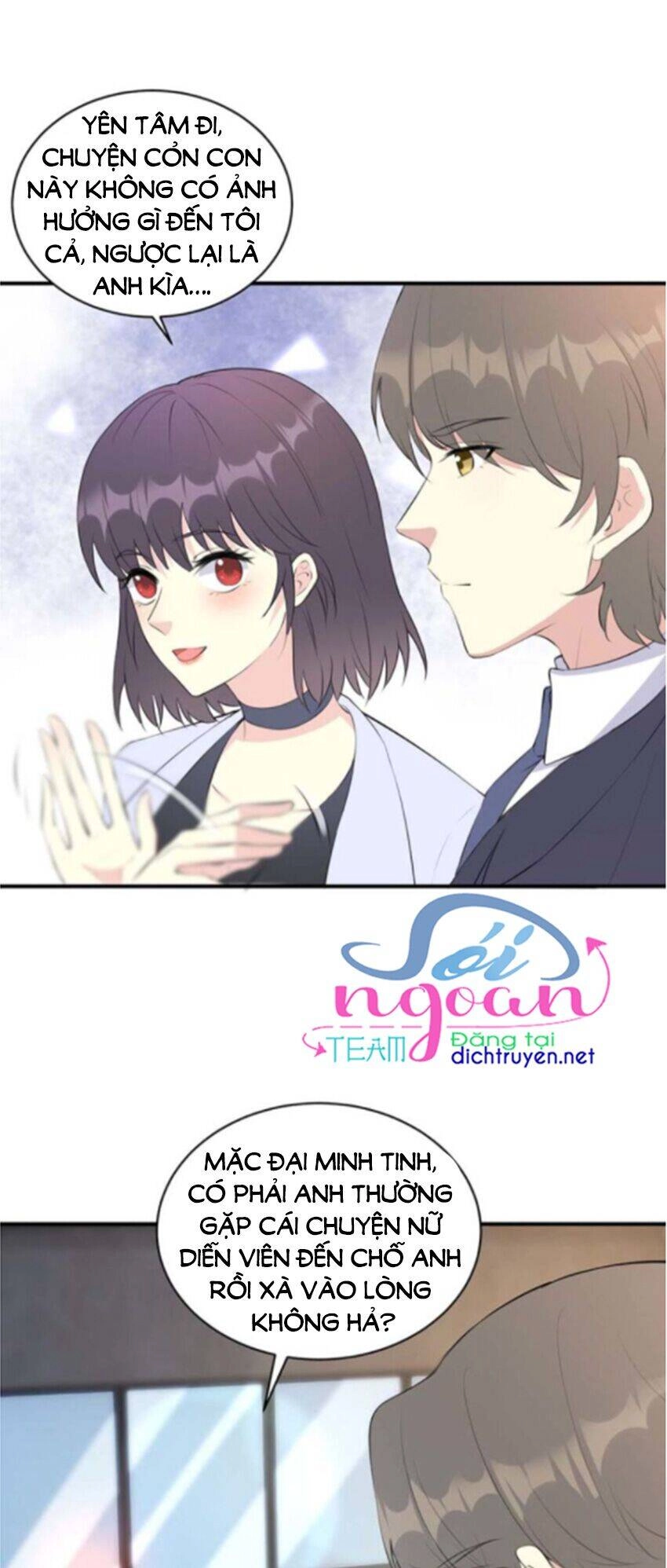 Con Trai Tôi Là Thần Tượng Hàng Đầu Chapter 17 - 11