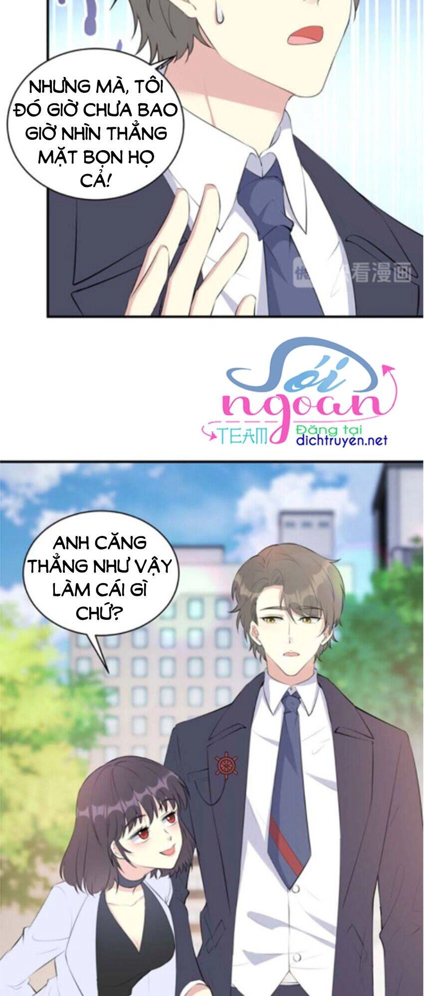 Con Trai Tôi Là Thần Tượng Hàng Đầu Chapter 17 - 13