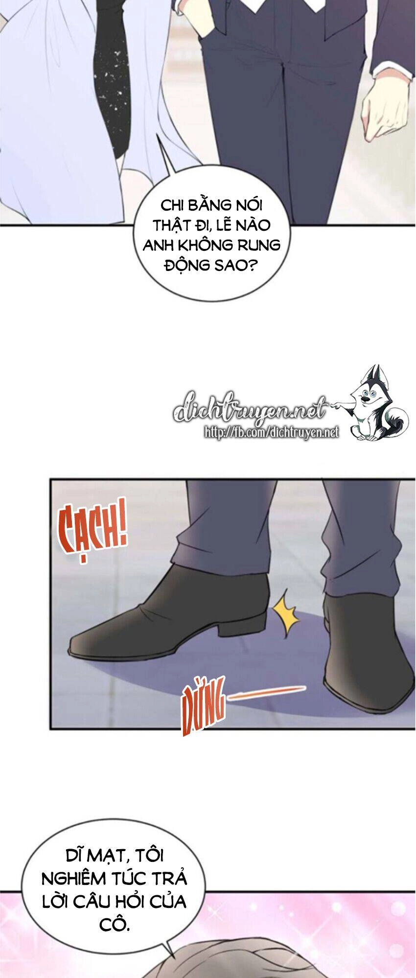 Con Trai Tôi Là Thần Tượng Hàng Đầu Chapter 17 - 14