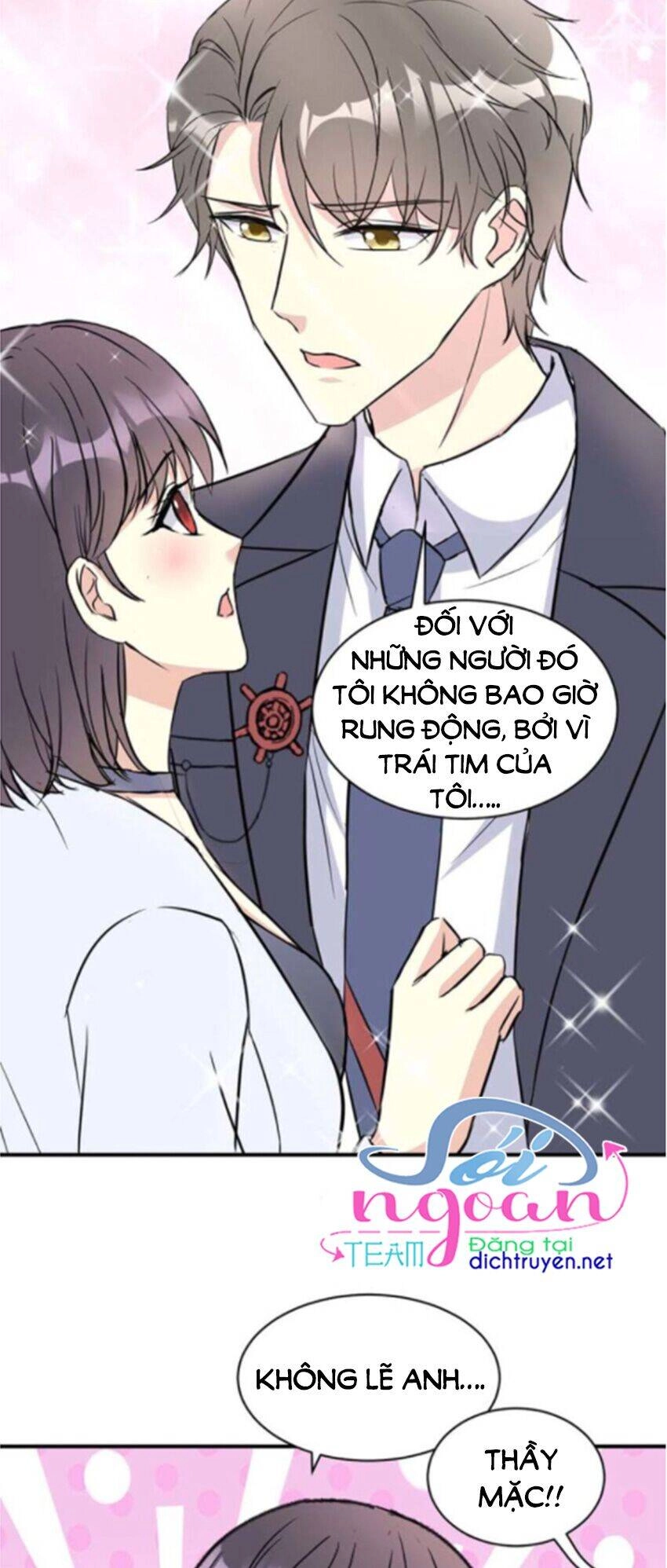 Con Trai Tôi Là Thần Tượng Hàng Đầu Chapter 17 - 15