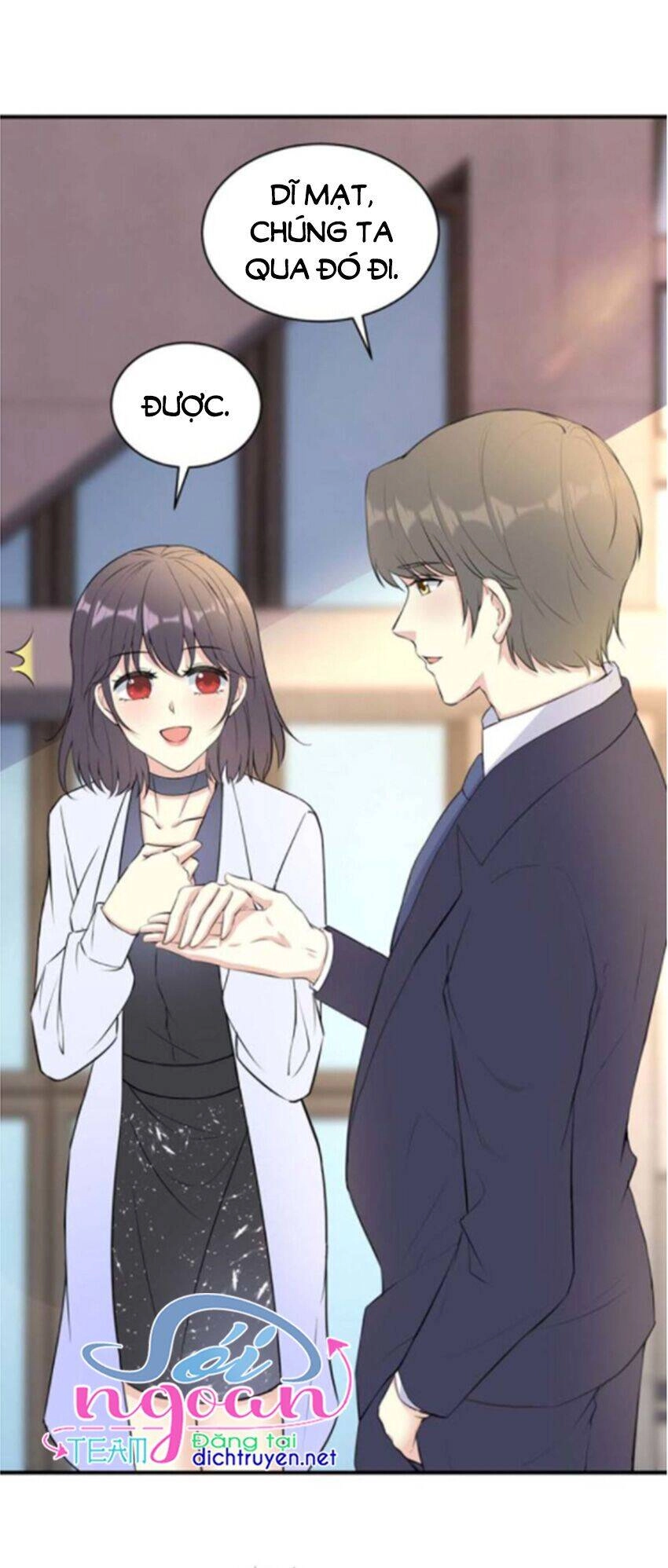 Con Trai Tôi Là Thần Tượng Hàng Đầu Chapter 17 - 19