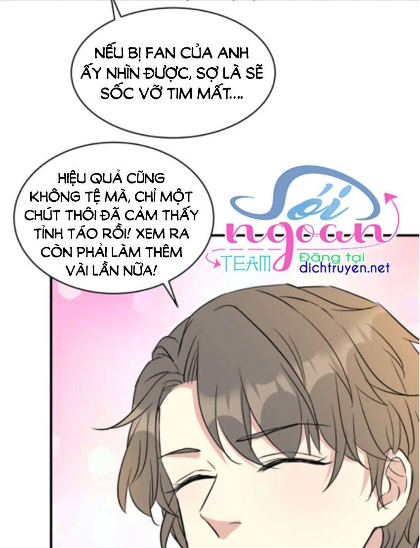 Con Trai Tôi Là Thần Tượng Hàng Đầu Chapter 18 - 16