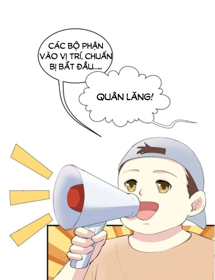 Con Trai Tôi Là Thần Tượng Hàng Đầu Chapter 18 - 35