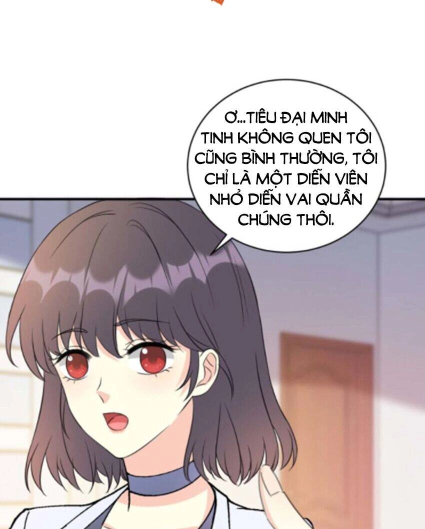 Con Trai Tôi Là Thần Tượng Hàng Đầu Chapter 19 - 20
