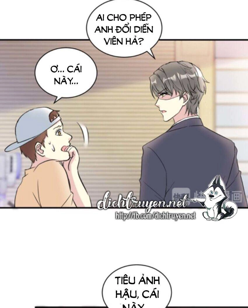 Con Trai Tôi Là Thần Tượng Hàng Đầu Chapter 19 - 32