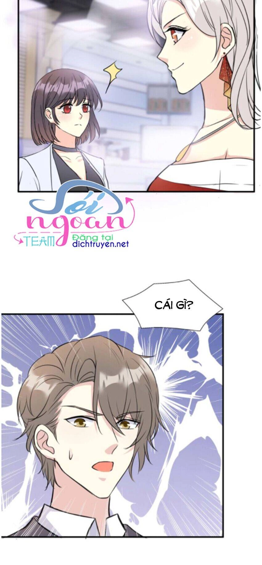 Con Trai Tôi Là Thần Tượng Hàng Đầu Chapter 20 - 3