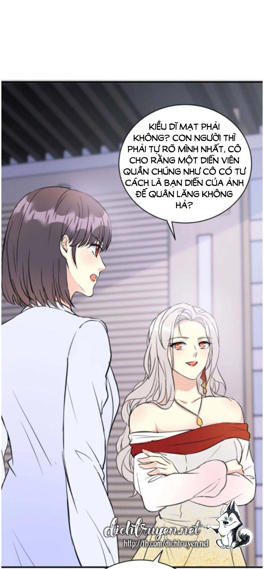 Con Trai Tôi Là Thần Tượng Hàng Đầu Chapter 20 - 4