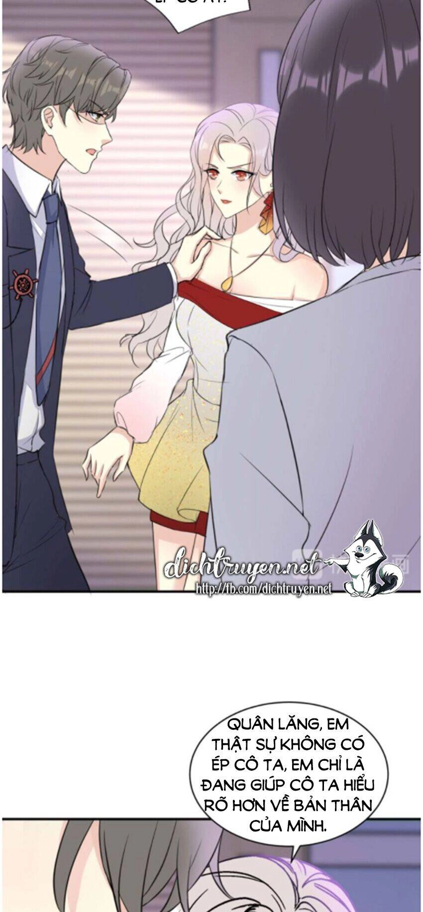 Con Trai Tôi Là Thần Tượng Hàng Đầu Chapter 20 - 7