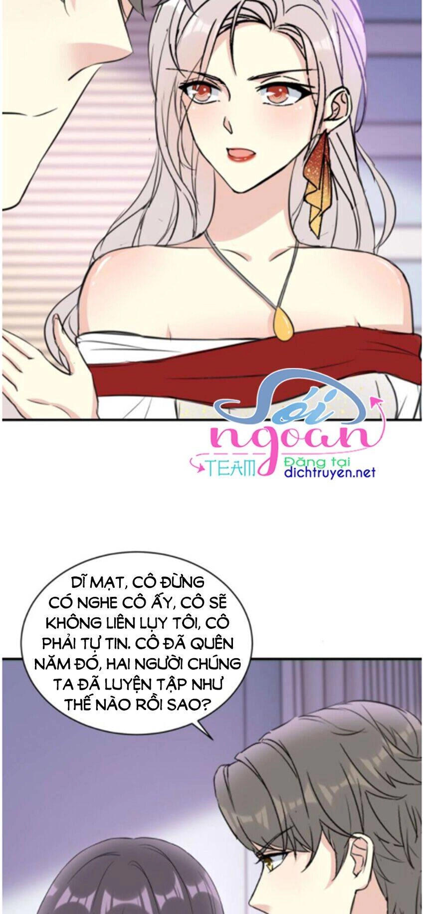 Con Trai Tôi Là Thần Tượng Hàng Đầu Chapter 20 - 8