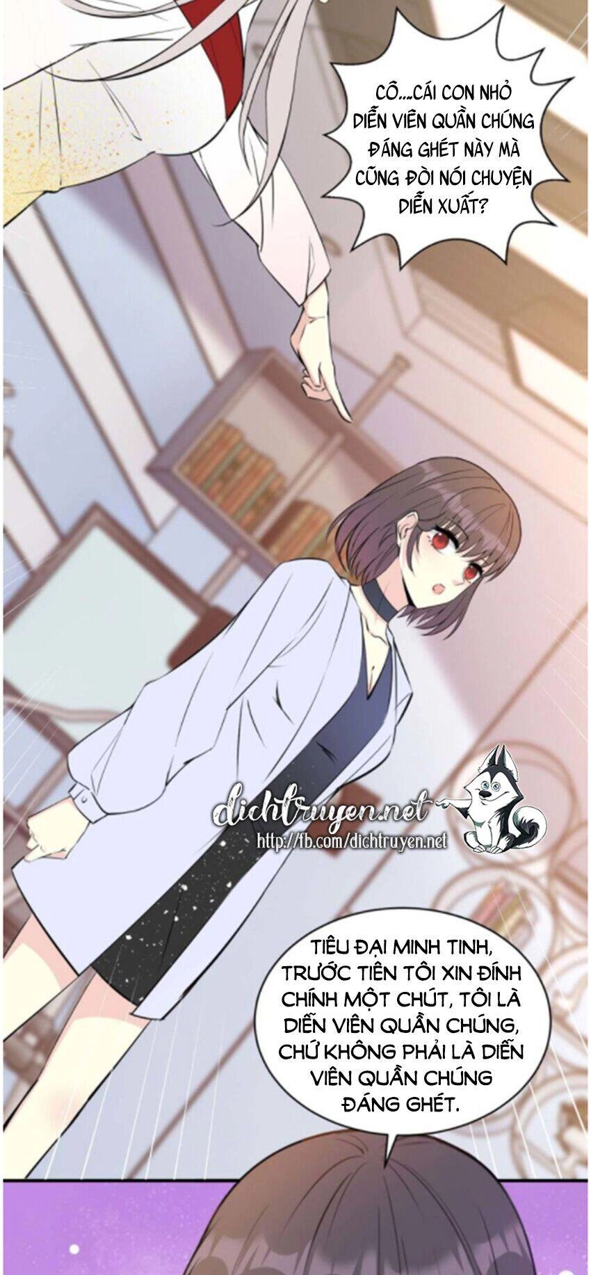 Con Trai Tôi Là Thần Tượng Hàng Đầu Chapter 20 - 16