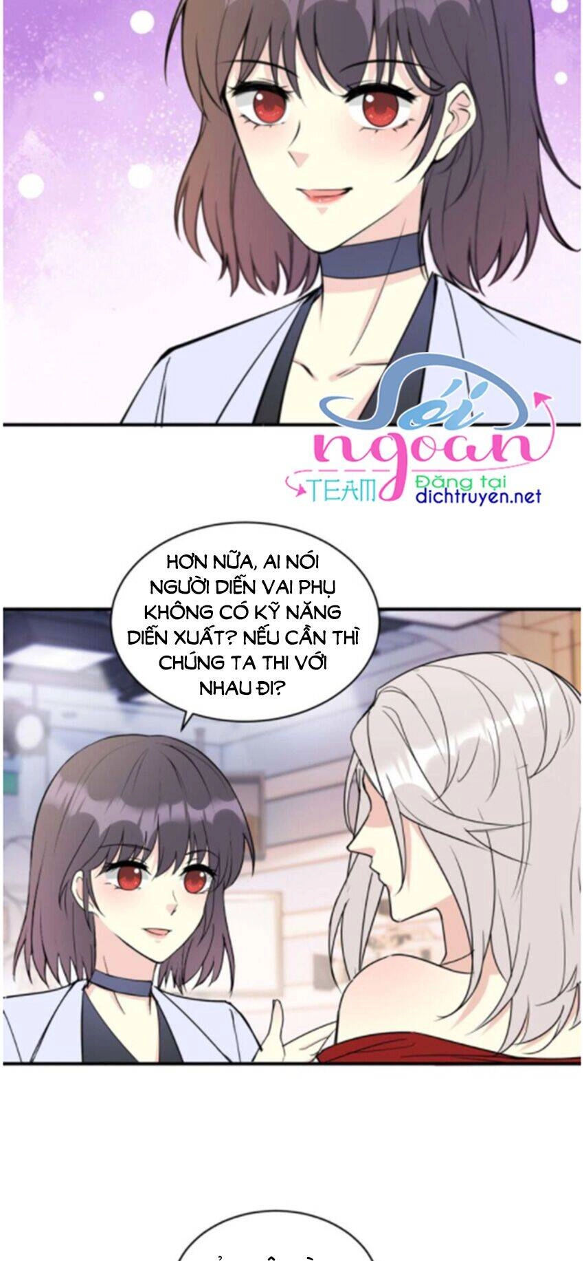 Con Trai Tôi Là Thần Tượng Hàng Đầu Chapter 20 - 17