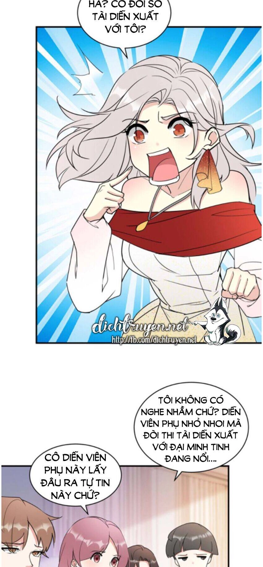 Con Trai Tôi Là Thần Tượng Hàng Đầu Chapter 20 - 18