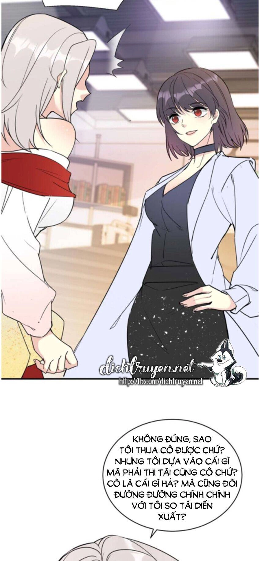 Con Trai Tôi Là Thần Tượng Hàng Đầu Chapter 20 - 20