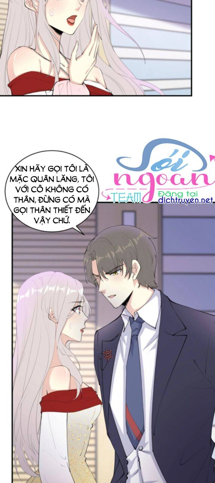 Con Trai Tôi Là Thần Tượng Hàng Đầu Chapter 21 - 2