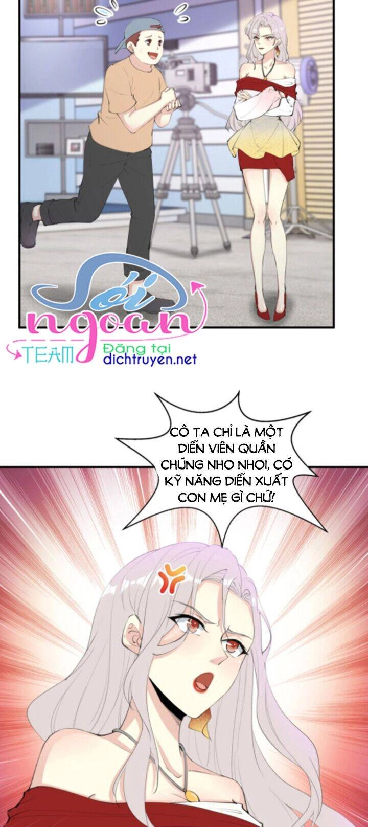 Con Trai Tôi Là Thần Tượng Hàng Đầu Chapter 21 - 4