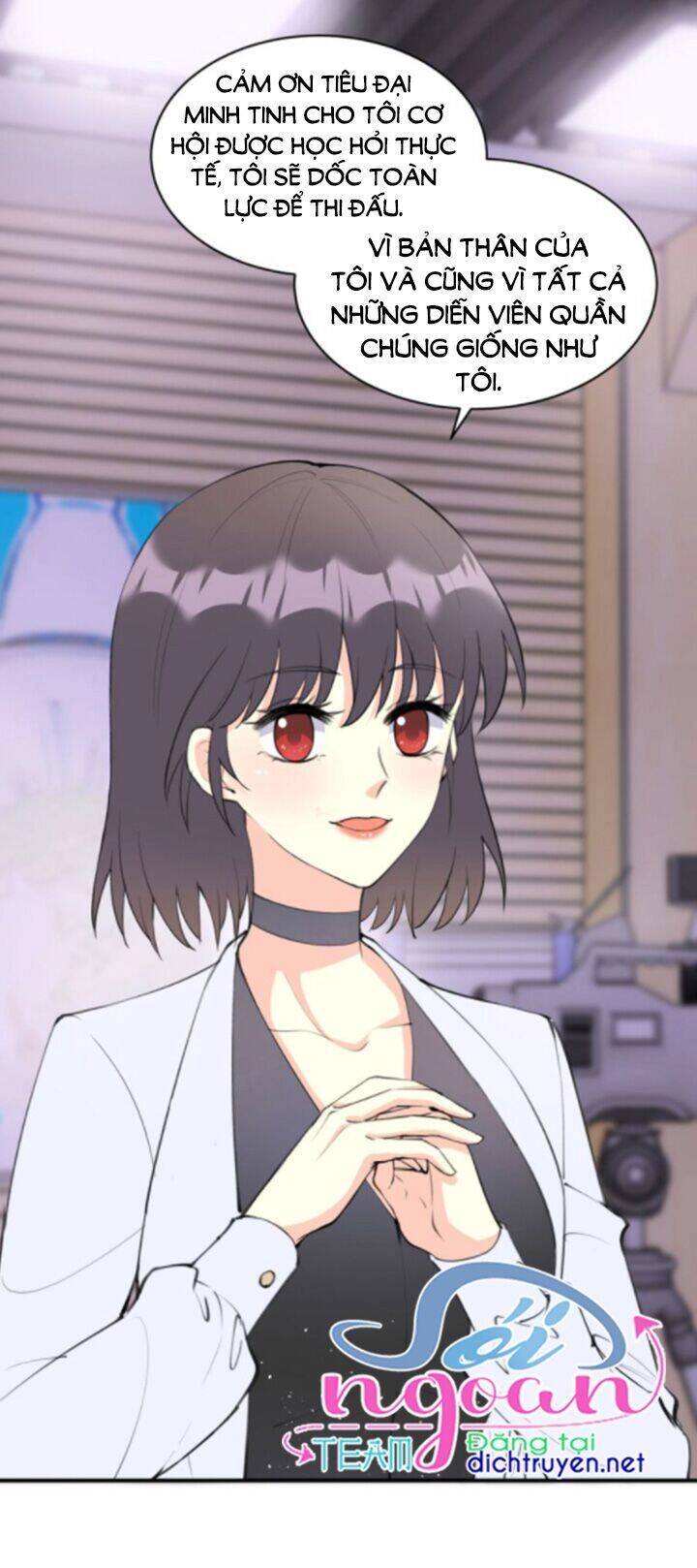 Con Trai Tôi Là Thần Tượng Hàng Đầu Chapter 21 - 6