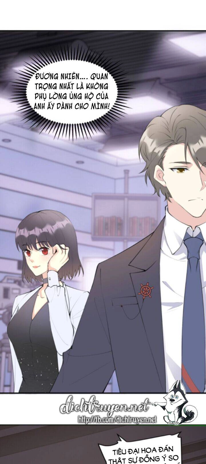 Con Trai Tôi Là Thần Tượng Hàng Đầu Chapter 21 - 7