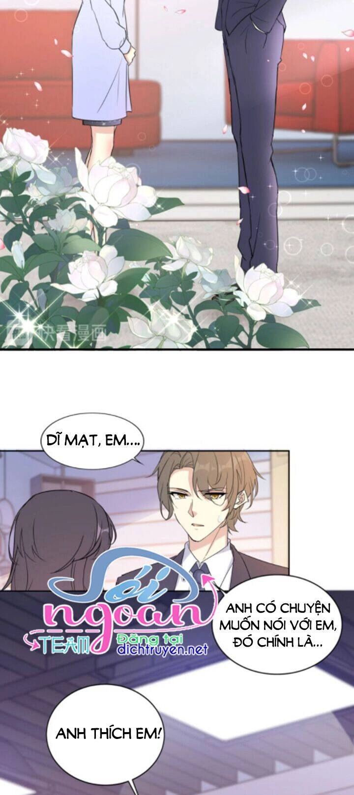 Con Trai Tôi Là Thần Tượng Hàng Đầu Chapter 21 - 14