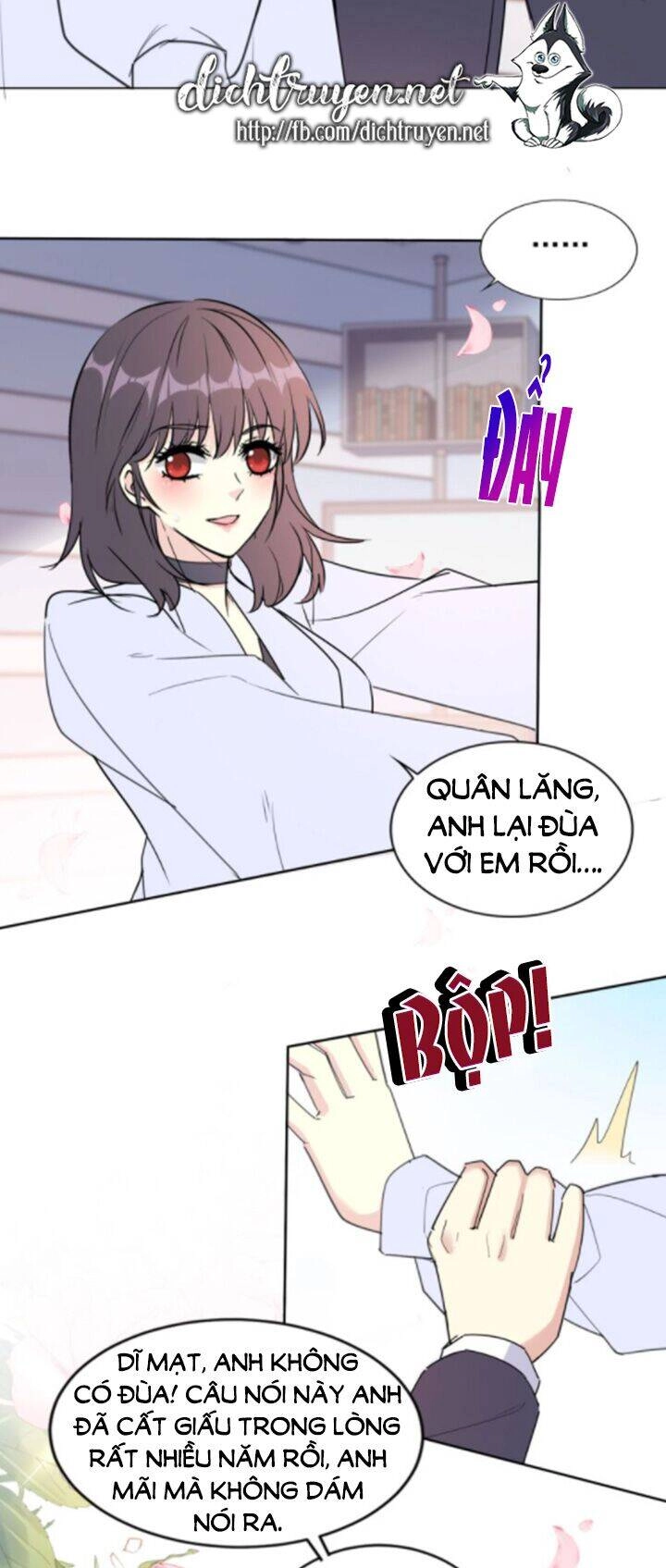 Con Trai Tôi Là Thần Tượng Hàng Đầu Chapter 21 - 16