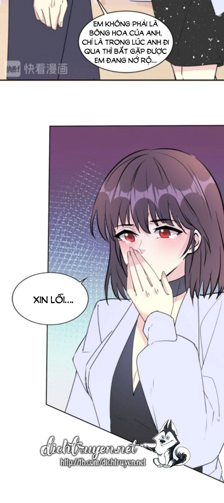 Con Trai Tôi Là Thần Tượng Hàng Đầu Chapter 21 - 20