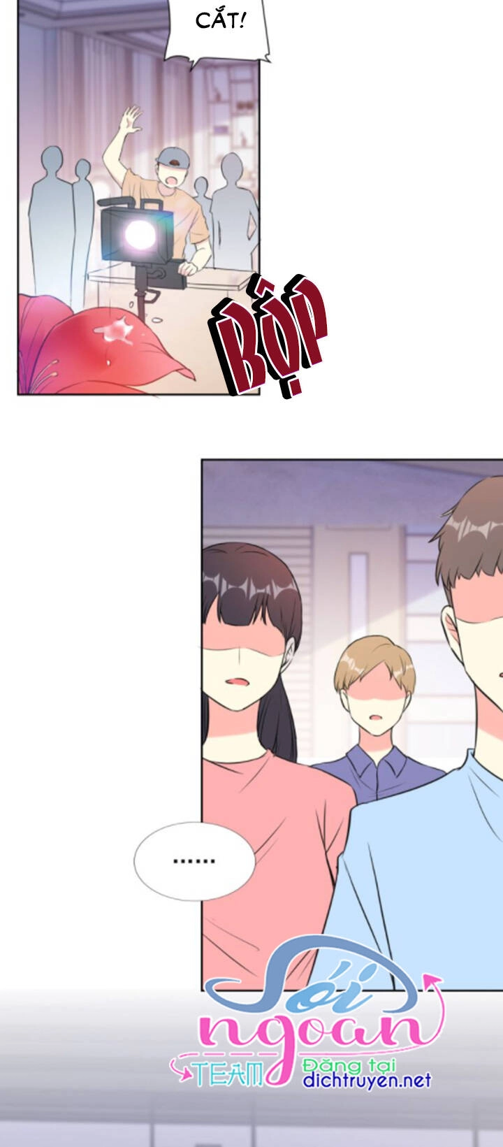 Con Trai Tôi Là Thần Tượng Hàng Đầu Chapter 22 - 5